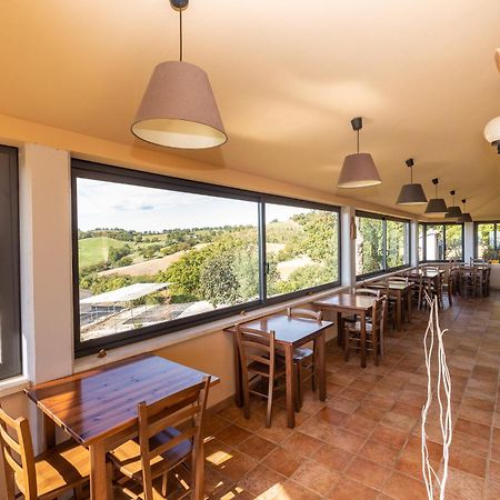 Country House La Meria Catabbio Bagian luar foto
